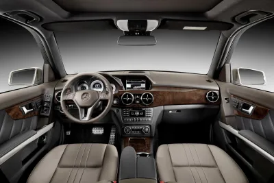 GLK 220